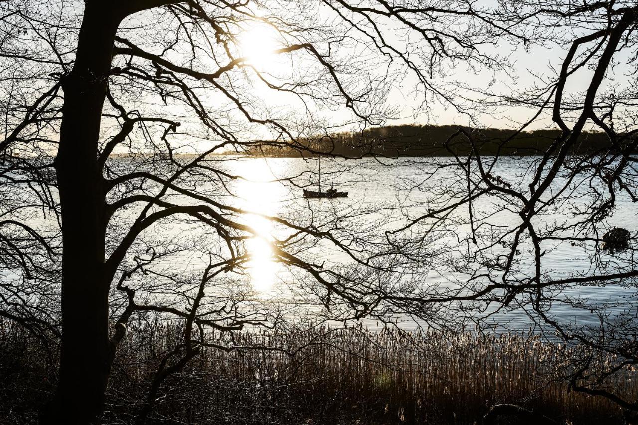 Sund & Skov Snoghoj Bagian luar foto